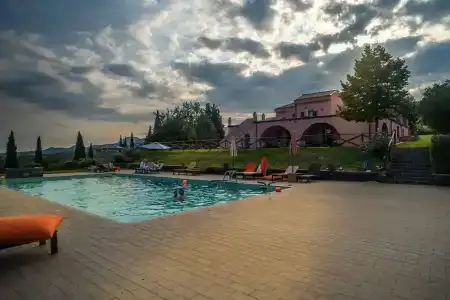 Agriturismo Tenuta San Michele - 9