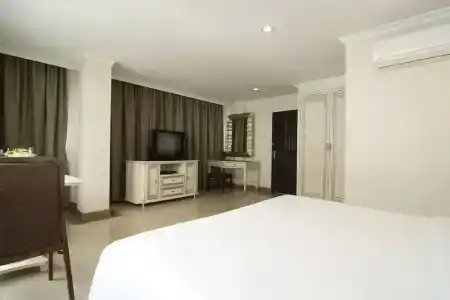 LK Mansion - 37