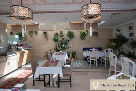 Sultans Royal - 32