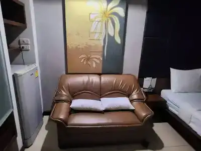 The Bangkok Cha Cha Suite - 43