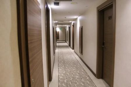 Olea Otel - 11