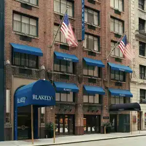Sobeny Blakely Stays - 0