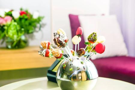 Rixos Premium Dubai JBR - 14