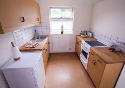 Solheimar Eco-Village - 26