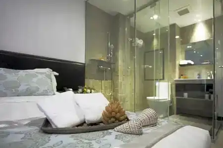 Ibis North Point - 89