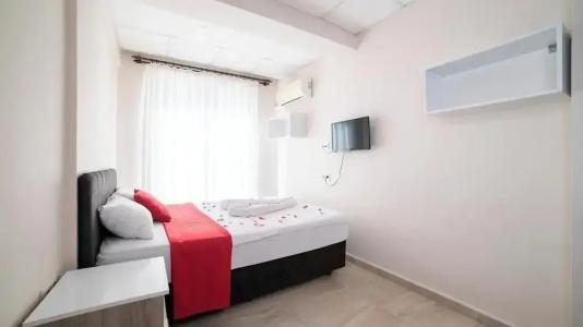Vera Park Premium Apart Otel - 29