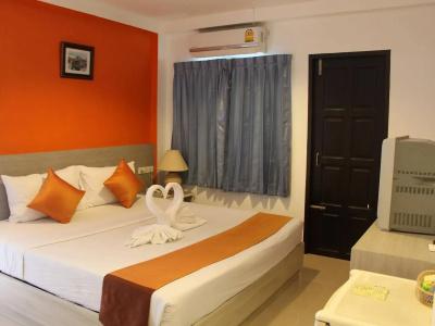 Twin Inn - 2