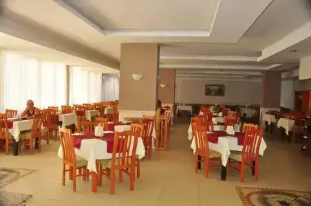 Cinar Family Suite - 32