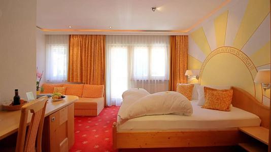 Samnaunerhof Vital-Hotel - 34