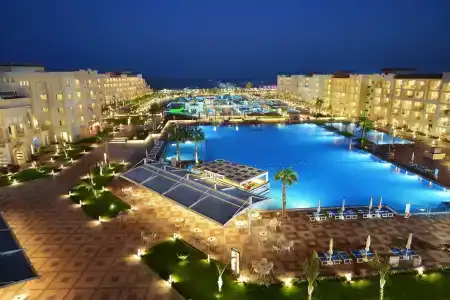 Albatros White Beach - 29