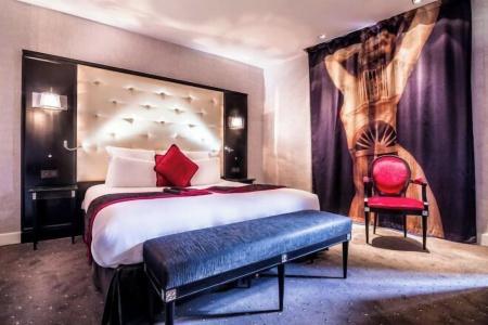 Maison Albars Le Diamond - 33