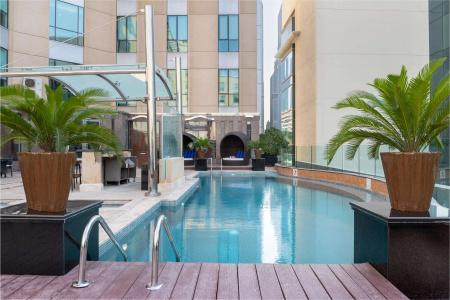Radisson Blu, Dubai Media City - 28