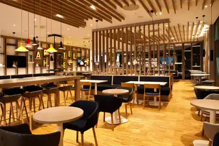 Holiday Inn Express - göPpingen, An Ihg - 28