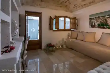 Masseria Cappuccini - 84