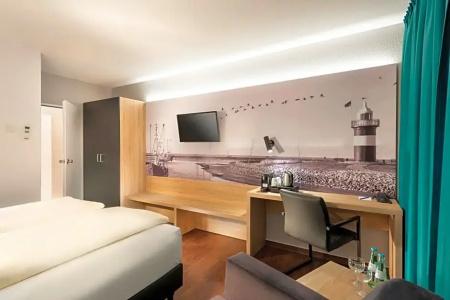 Best Western Achim Bremen - 67