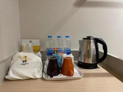 Lemontea Bangkok - Sha Extra Plus - 55