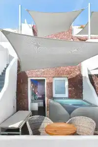 Secret Legend Suites - 33