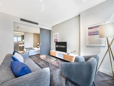 Corporate Keys - Freshwater Place - 162