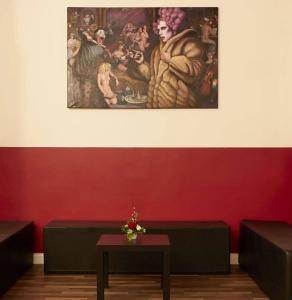 Ballhaus Berlin Hostel - 9