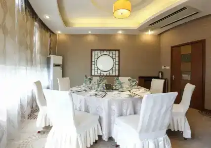 Scholars Xinhu - 6