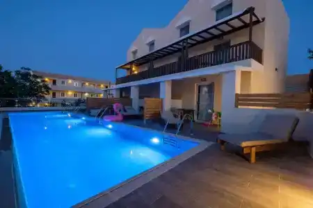 Akron Seascape Resort All Inclusive - 46