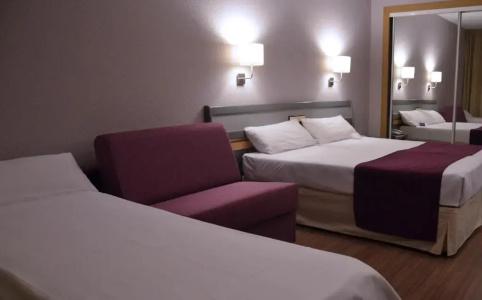 Beatriz Toledo Auditorium & Spa - 74