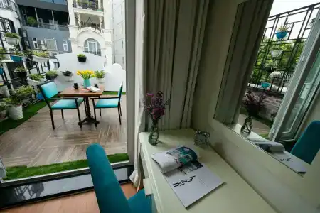Hanoi La Selva - 7
