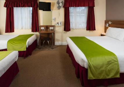 Dover - b&b - 3