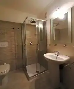 Garnì b&b La Rua-Pescocostanzo - 7