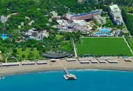 Blue Waters Club - 14