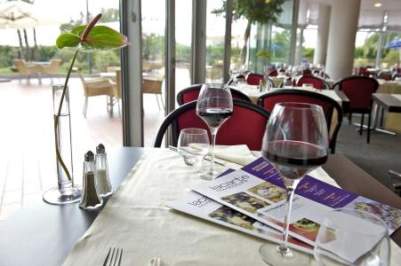 Novotel Caserta Sud - 34