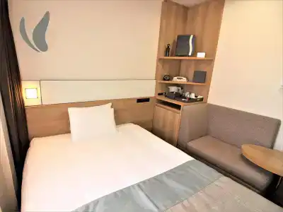 Almont Naha Omoromachi - 4