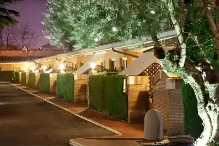Piccolo Borgo - 20