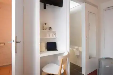 Arc-En-Ciel Colmar Contact Hotel - 42