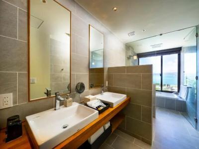 Away Okinawa Kouri Island Resort - 54