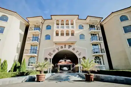 Royal Park - All Inclusive & Aqua Park - 10