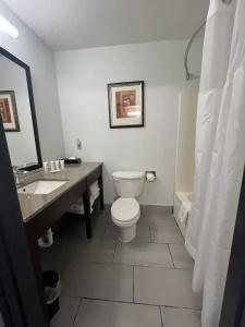 Country Inn & Suites by Radisson, West, KS - 44