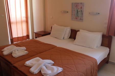 Evdokia Αpartments & Dimitra Village - 2