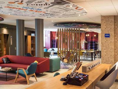 ibis Reims Centre Gare - 15