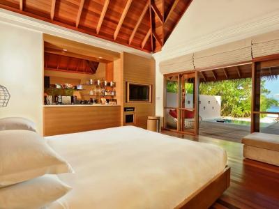 Huvafen Fushi - 3