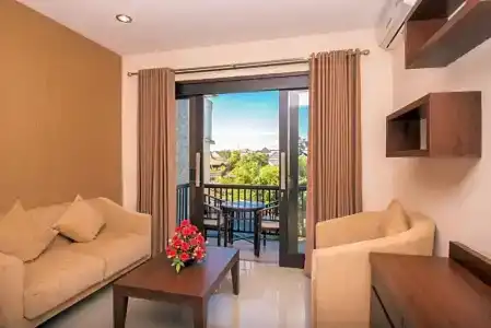 Puri Nusa Indah - 37