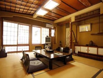 Senshinkan Matsuya - 5