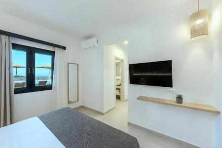 Onyx & Suites - 121