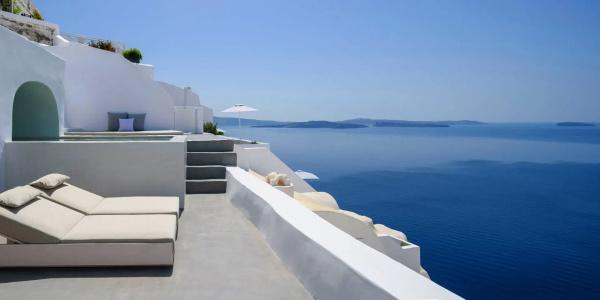 Echoes Luxury Suites - 33