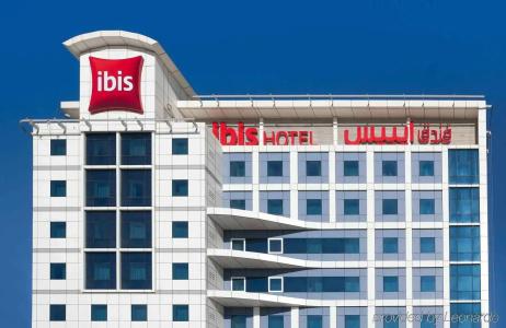 Ibis Al Barsha - 0