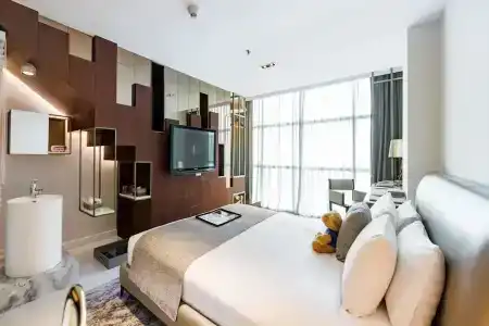 s31 Sukhumvit - Sha Extra Plus - 85