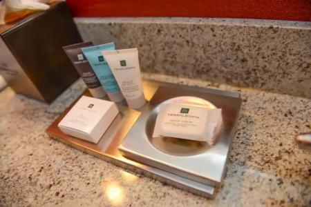 Crowne Plaza Houston Galleria Area, An Ihg - 24