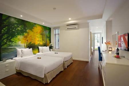 Hanoi La Selva - 173