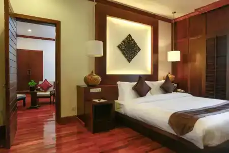 The Moon Residence & Spa - 65