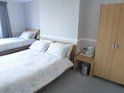 Orrell Park - 1
